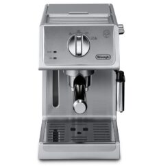 De\\\\\\\\\\\\\\\'Longhi ECP3620 15 Bar Espresso Cappuccino Machine, Silver