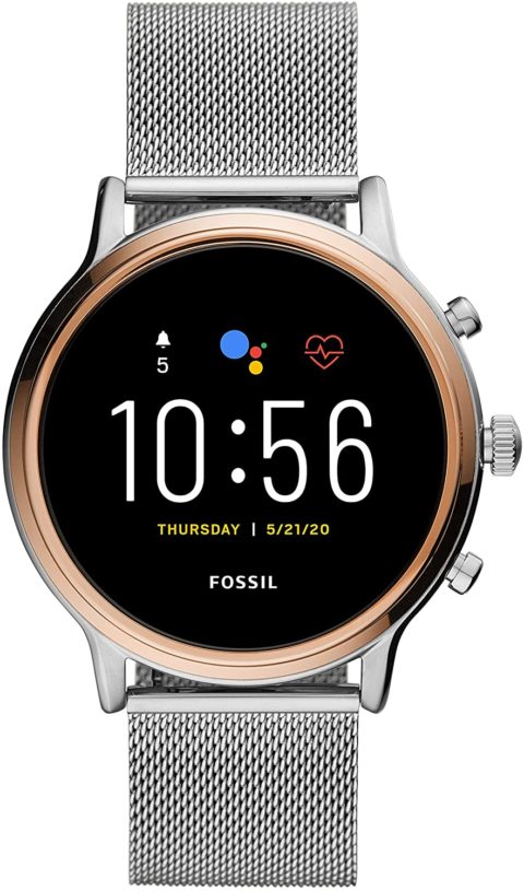 Fossil Touchscreen (Model: FTW6061)