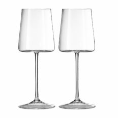 Wedgwood Vera Metropolitan Wine Pair