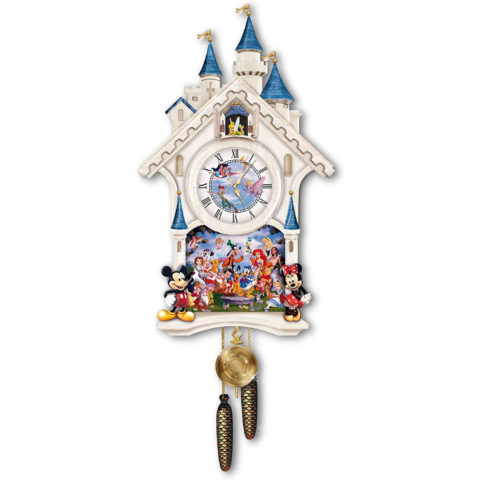 16 1st Anniversary Gifts for Disney Lovers