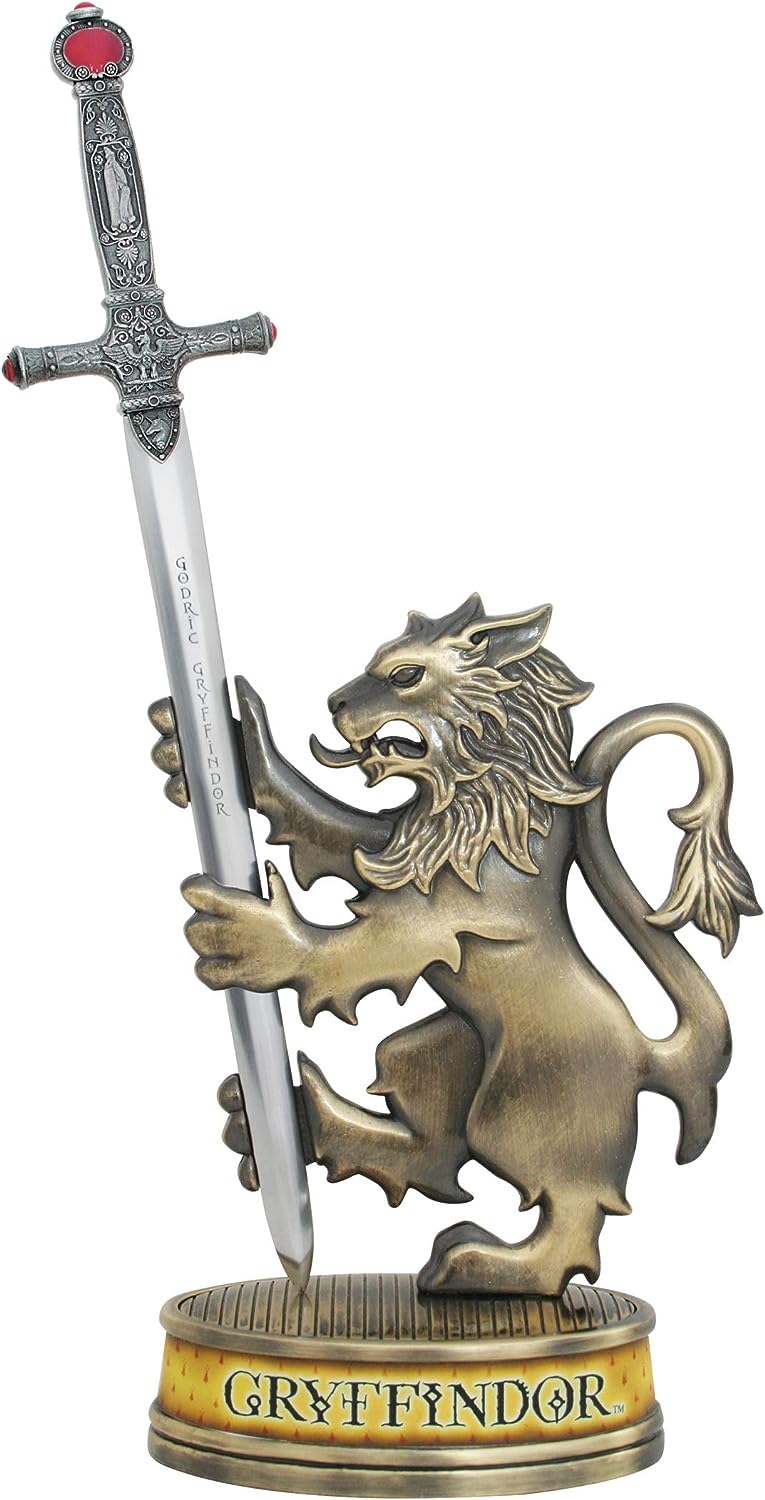 The Noble Collection Gryffindor Sword Letter Opener