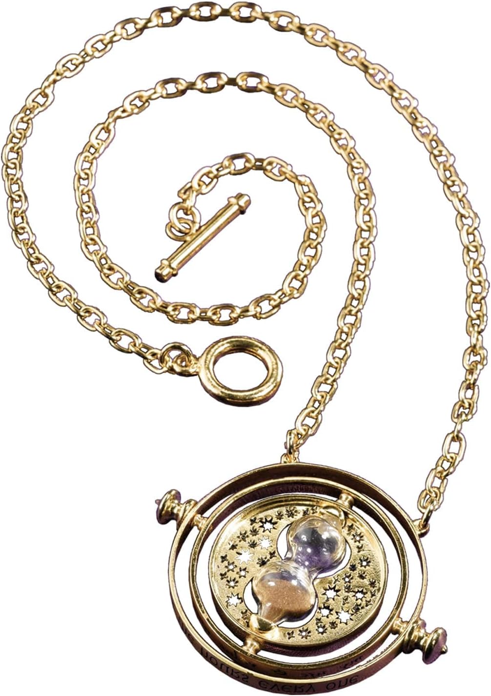 Noble Collection - Harry Potter - Hermione\'s Time Turner