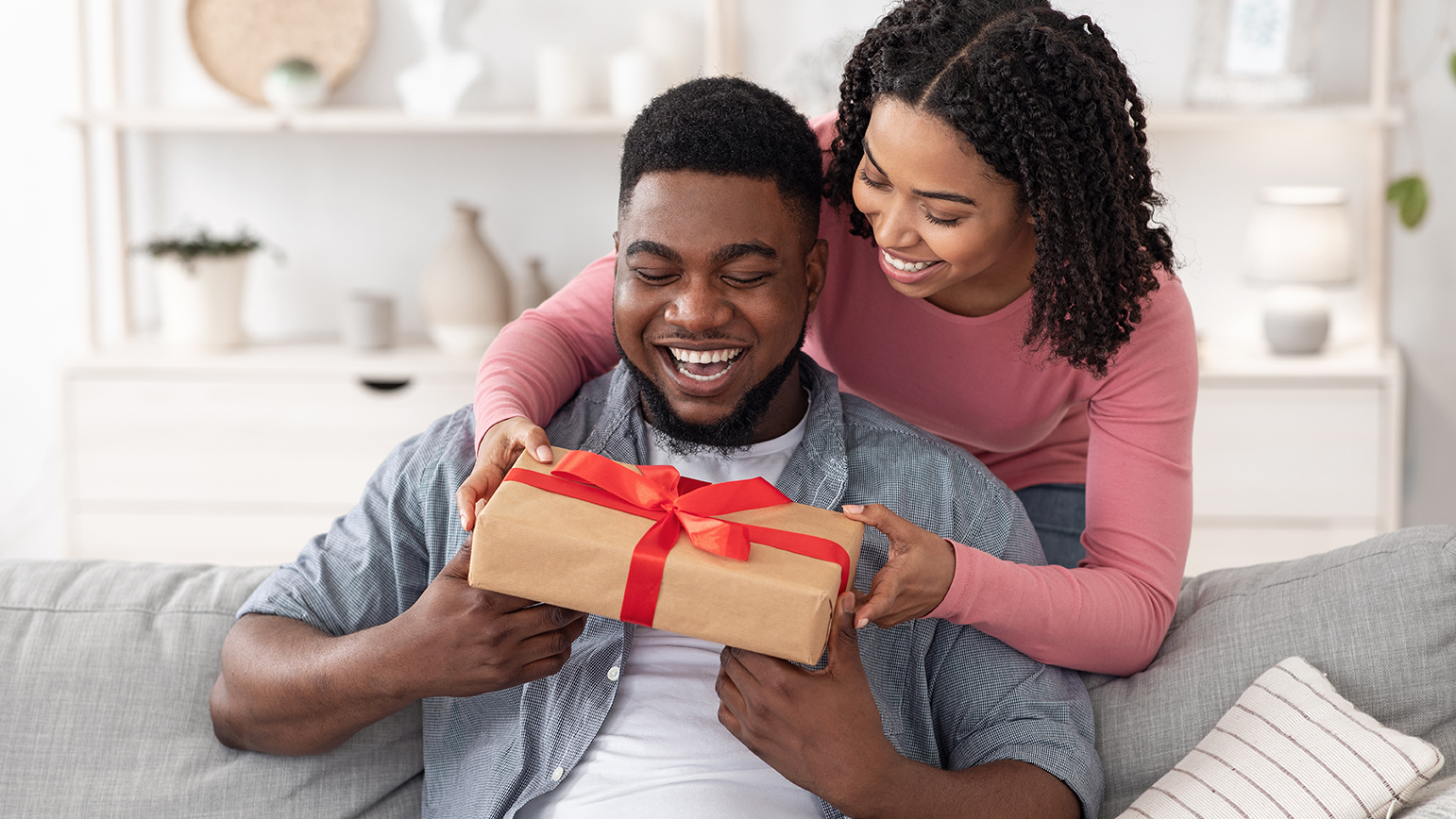 Anniversary Gift Ideas for Him